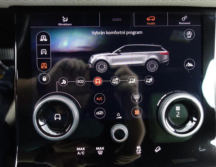 Land Rover Range Rover Velar 31