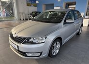 Škoda Rapid 3