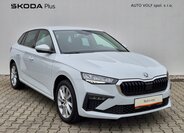 Škoda Scala 7