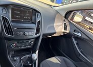 Ford Focus Hatchback 1,5 l 110 kw