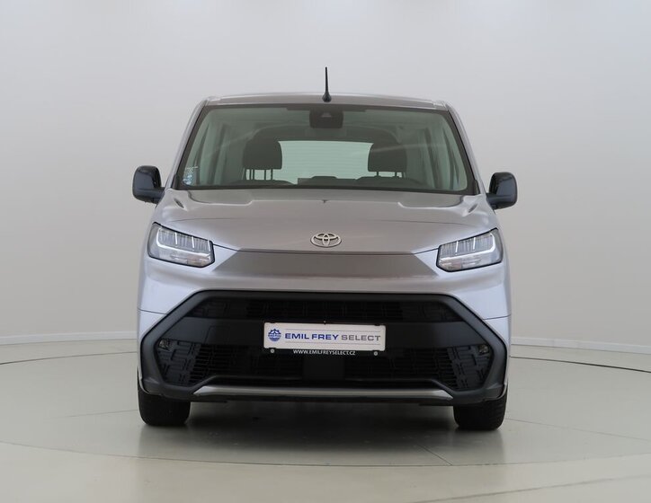 Toyota ProAce City Verso Skříň 1,5 l 75 kw