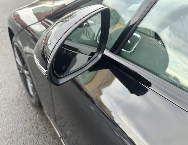 Mercedes-Benz EQE 27