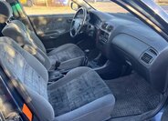 Mazda 626 Hatchback 2,0 l 85 kw