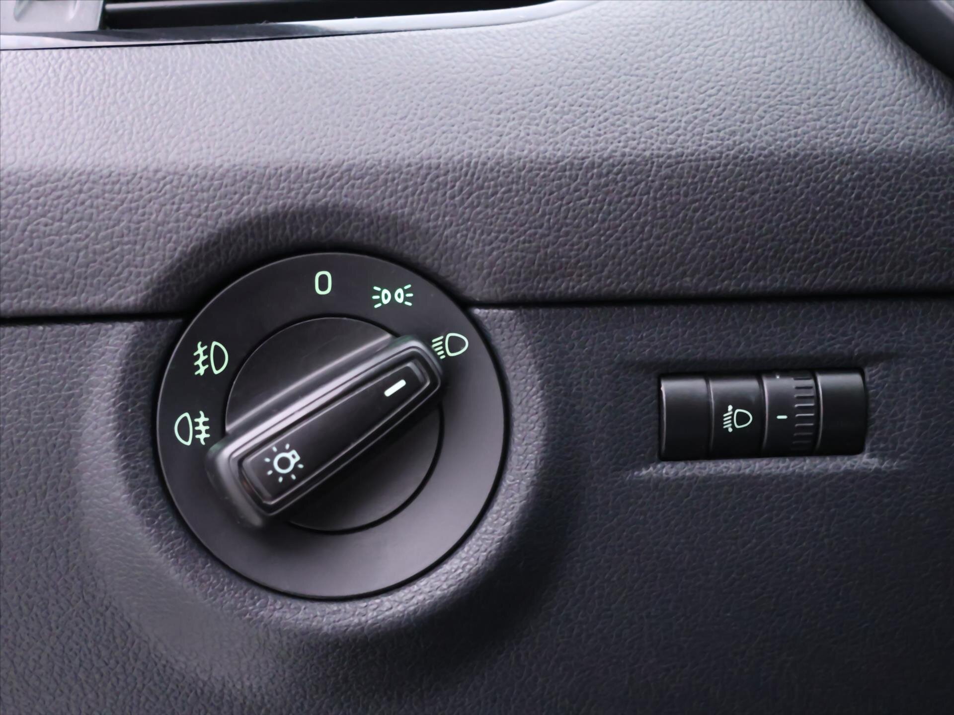 Škoda Octavia Kombi 1,2 l 77 kw