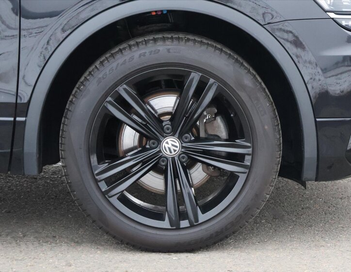 Volkswagen Tiguan Allspace SUV 2,0 l 147 kw
