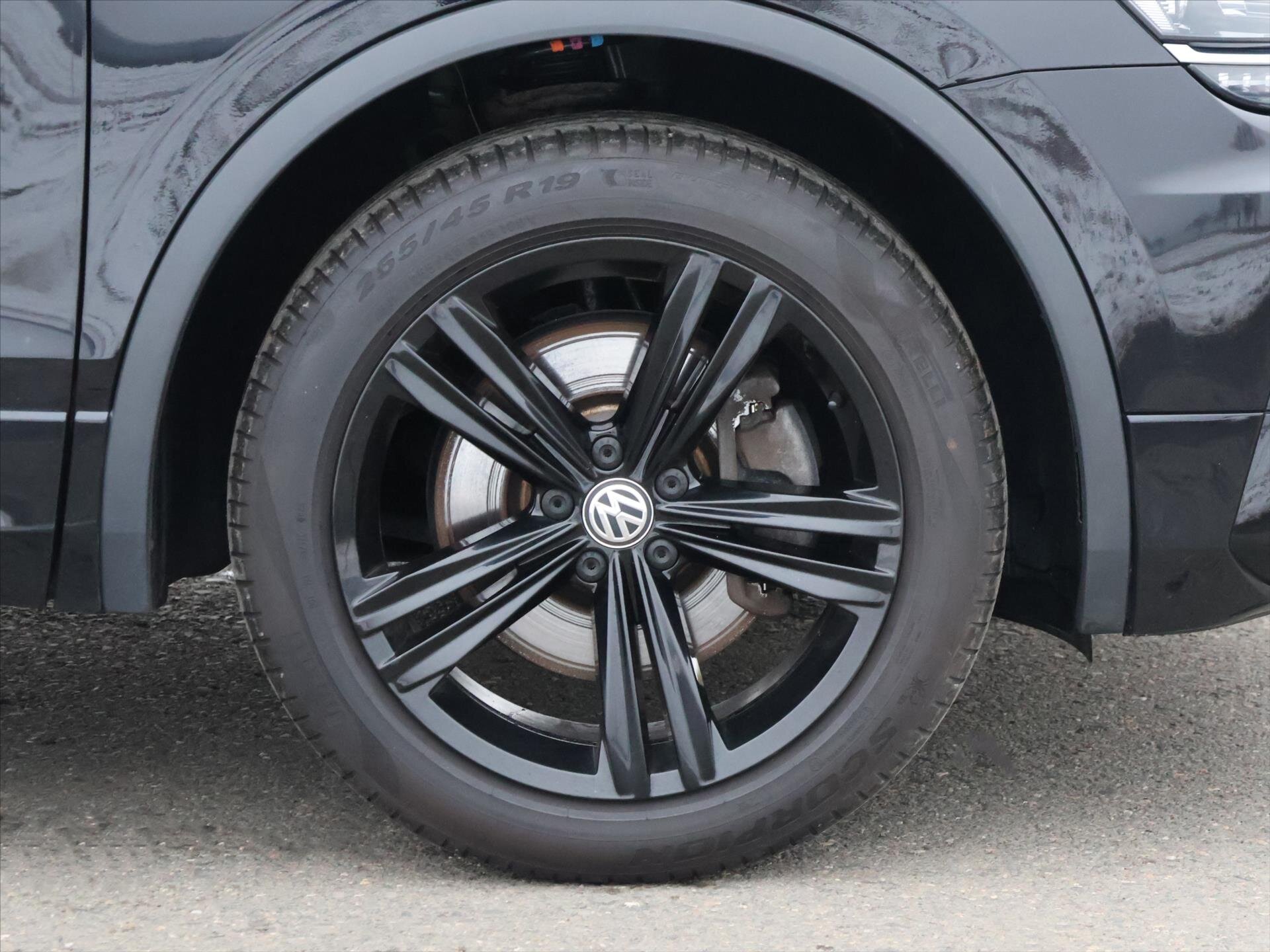 Volkswagen Tiguan Allspace SUV 2,0 l 147 kw