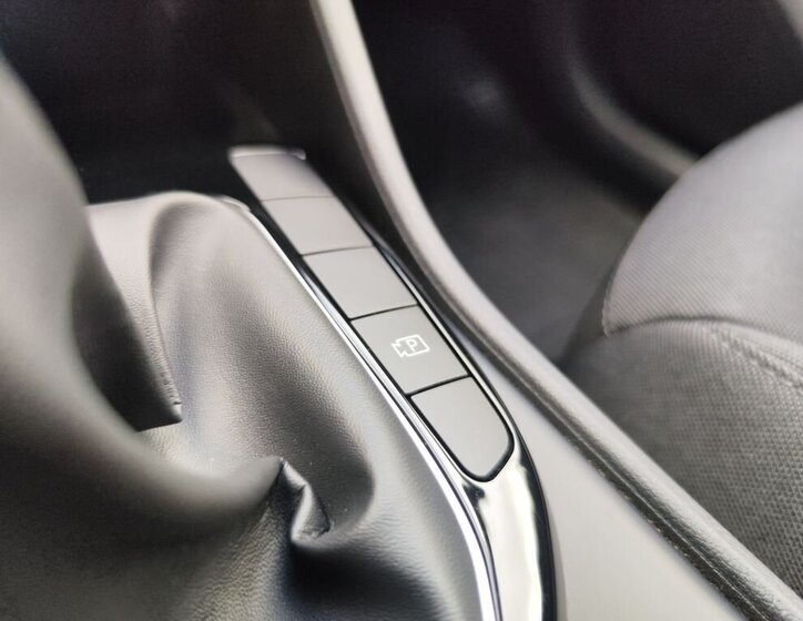 Hyundai Tucson SUV / Terénní 1,6 l 110 kw