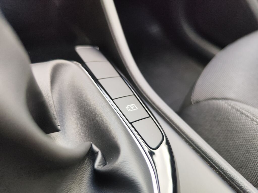 Hyundai Tucson SUV / Terénní 1,6 l 110 kw