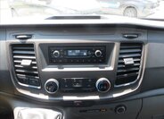 Ford Transit Custom 15