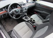 Škoda Superb Kombi 1,9 l 77 kw