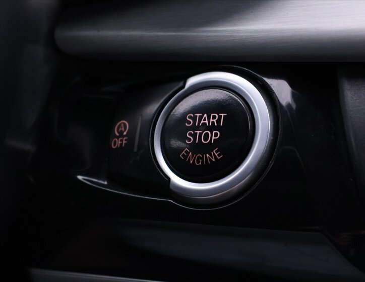 BMW X5 SUV 3,0 l 190 kw