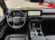 Toyota Land Cruiser 11