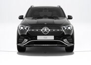 Mercedes-Benz GLE SUV / Terénní 2,0 l 260 kw