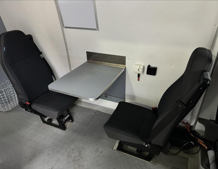 Volkswagen Crafter 39