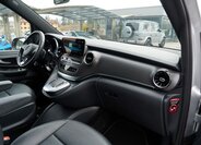 Mercedes-Benz Třídy V MPV 2,0 l 176 kw