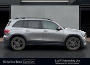 Mercedes-Benz GLB SUV / Terénní 2,0 l 110 kw