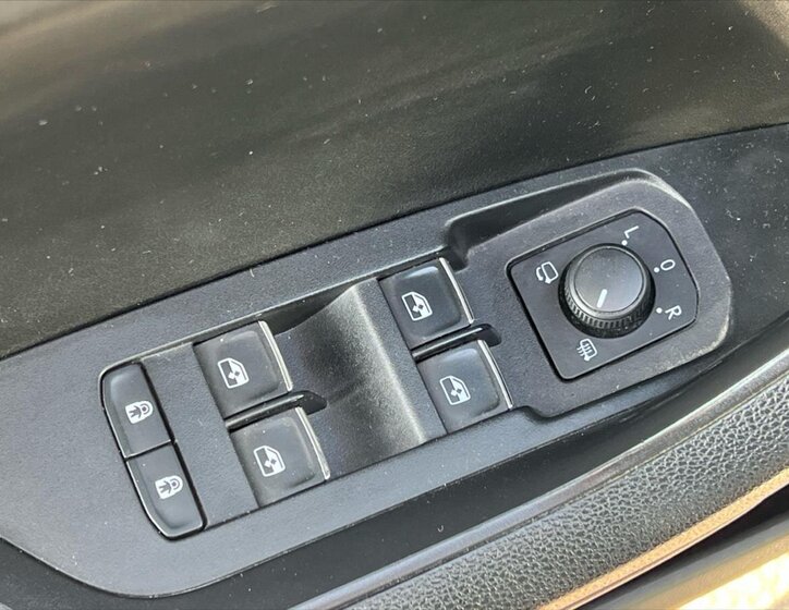 Škoda Kodiaq Kombi 2,0 l 140 kw