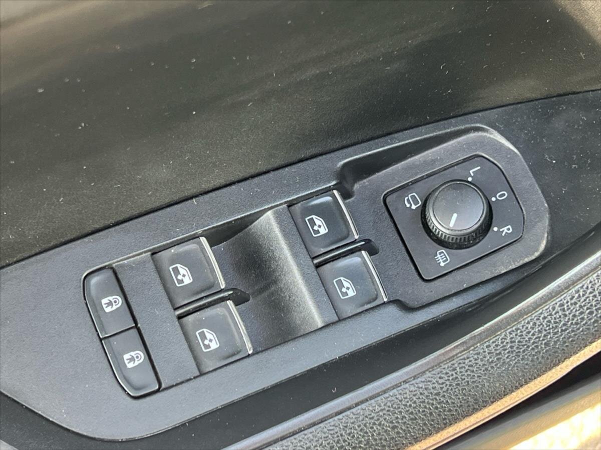 Škoda Kodiaq Kombi 2,0 l 140 kw