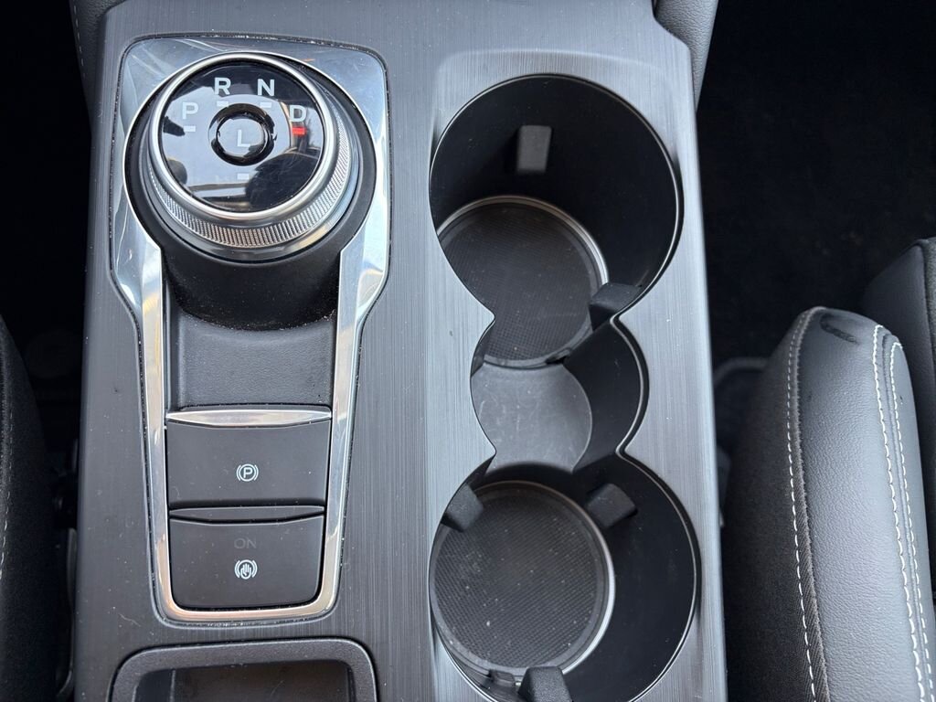 Ford Kuga SUV 2,5 l 132 kw