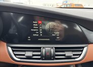 Alfa Romeo Giulia Sedan 2,1 l 132 kw