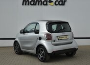 Smart Fortwo Kupé 0,0 60 kw