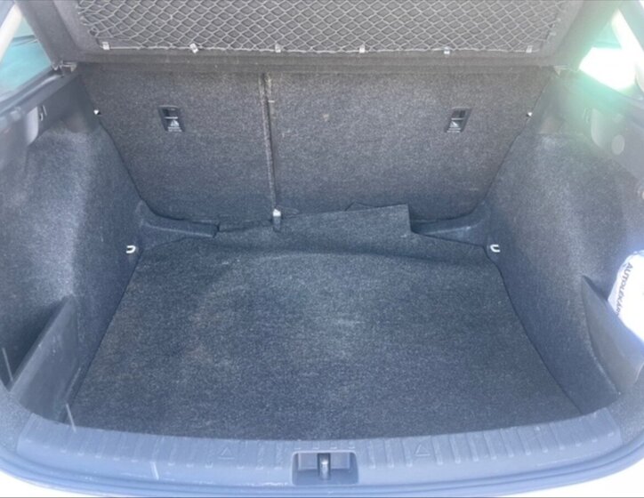 Škoda Scala Hatchback 999,0 81 kw