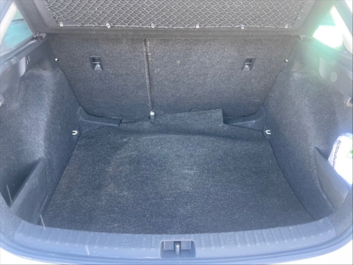 Škoda Scala Hatchback 999,0 81 kw