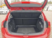 KIA Ceed Hatchback 1,4 l 73 kw