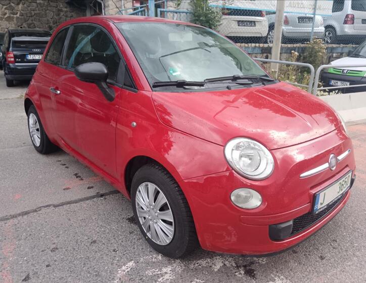 Fiat 500 15