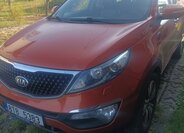 KIA Sportage SUV / Terénní 0,0 0