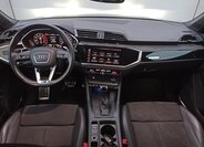 Audi RS Q3 SUV 2,5 l 294 kw