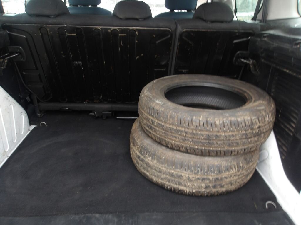 Citroën Berlingo Ostatní 0,0 55 kw