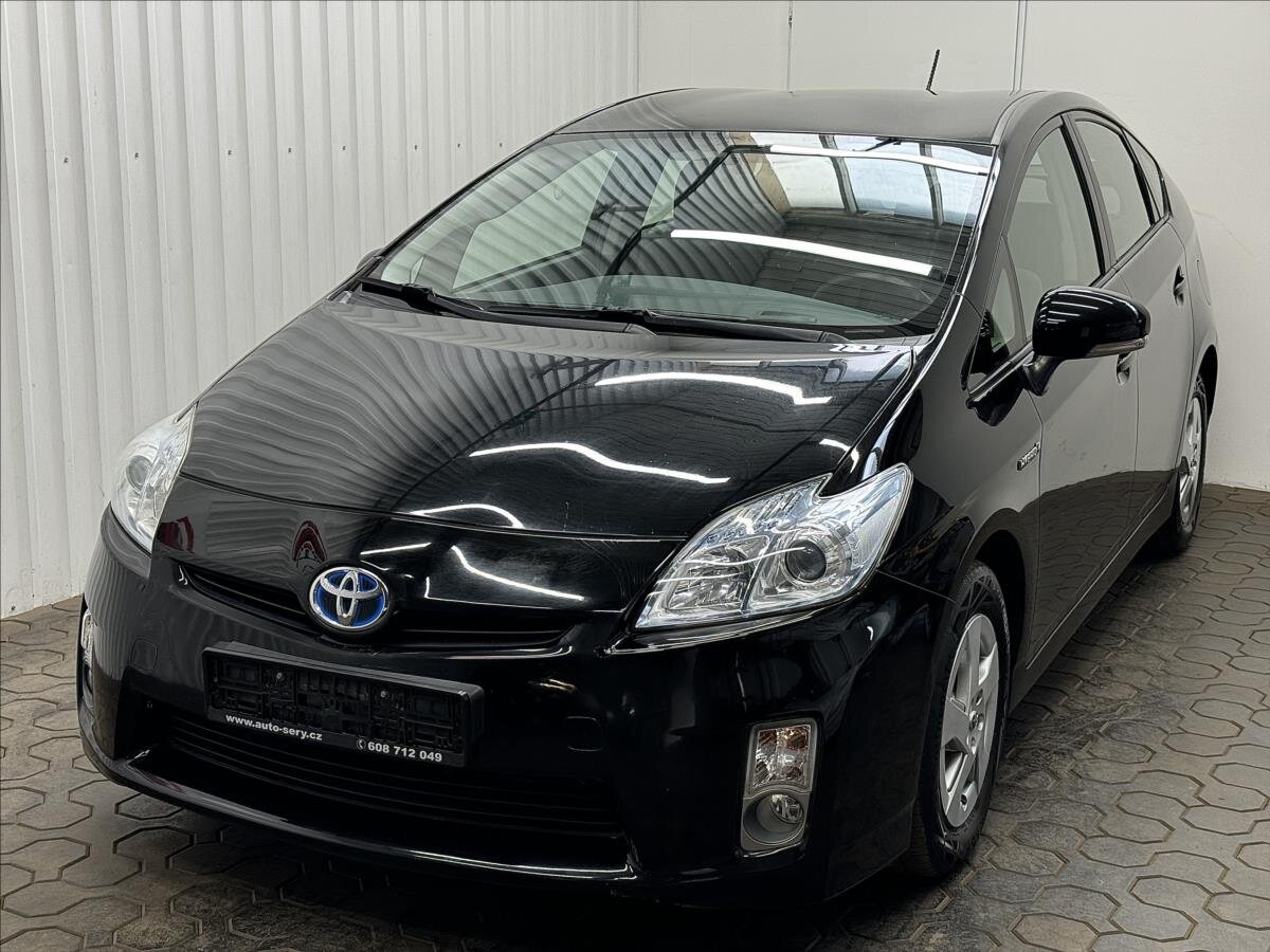 Toyota Prius Hatchback 1,8 l 73 kw