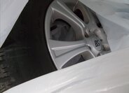 Ford Galaxy MPV 2,0 l 103 kw