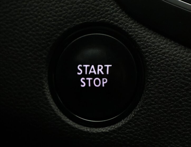 Renault Mégane Kombi 1,6 l 120 kw