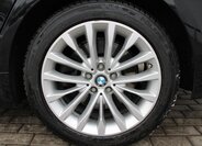 BMW Řada 5 Sedan / Limuzína 3,0 l 250 kw