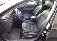 Škoda Octavia Kombi 2,0 l 103 kw