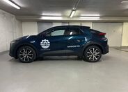 Toyota C-HR Hatchback 1,8 l 90 kw