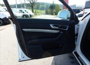 Audi A6 Kombi 2,7 l 140 kw