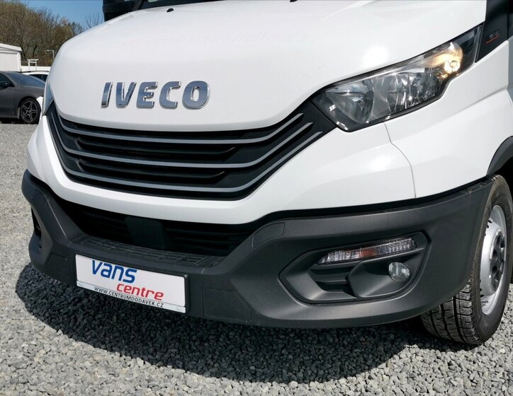 Iveco Daily Ostatní 3,0 l 129 kw