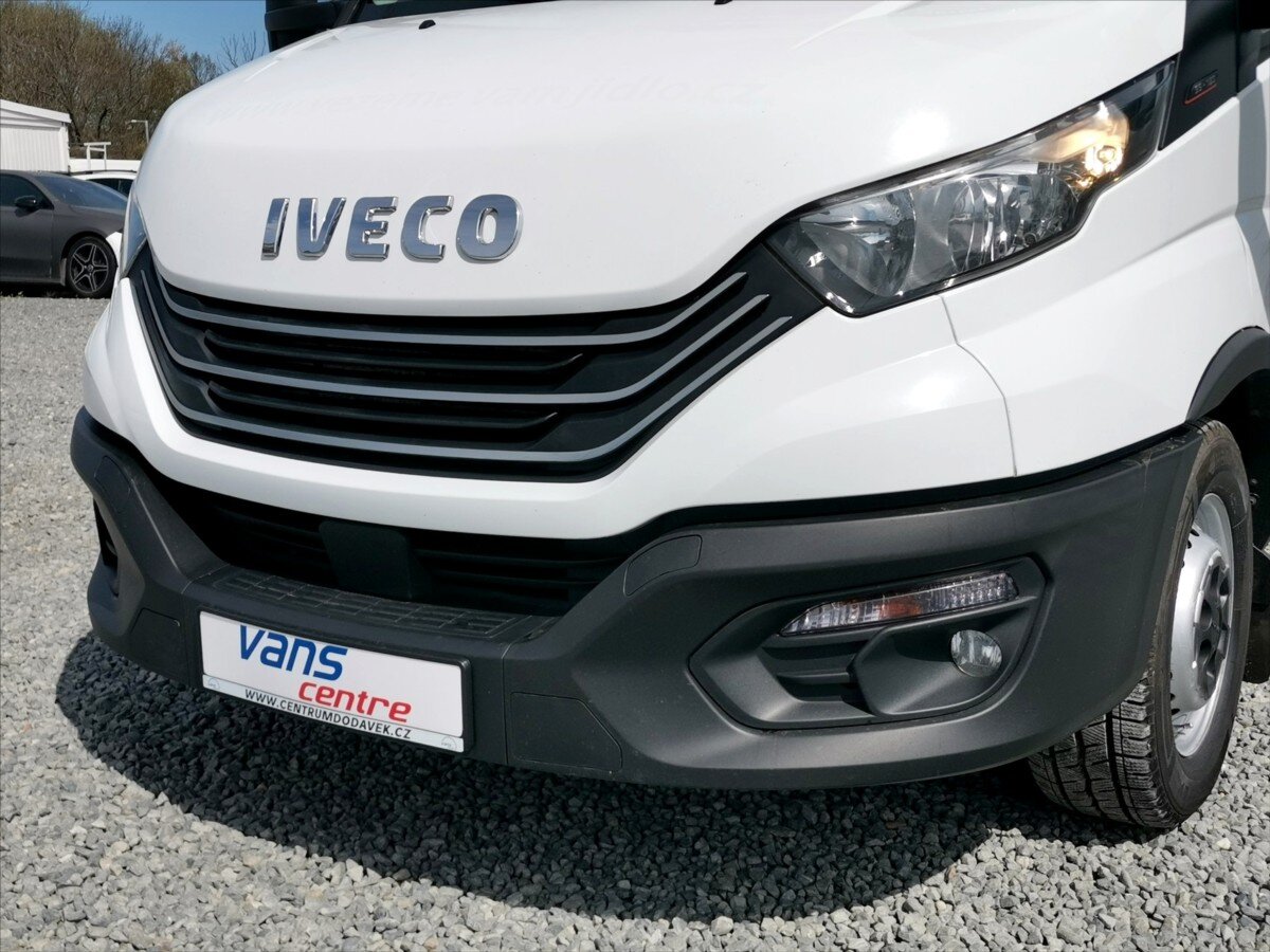 Iveco Daily Ostatní 3,0 l 129 kw