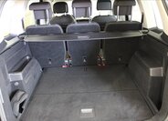 Volkswagen Touran Kombi 1,5 l 110 kw