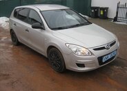 Hyundai i30 Kombi 1,6 l 92 kw