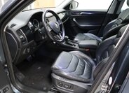 Škoda Kodiaq SUV 2,0 l 110 kw
