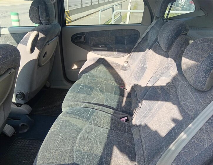 Renault Scénic Kombi 1,6 l 79 kw