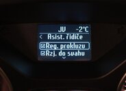 Ford Kuga SUV / Terénní 2,0 l 110 kw