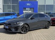 KIA ProCeed Hatchback 1,5 l 117 kw