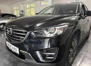 Mazda CX-5 Kombi 2,2 l 110 kw