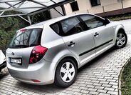 KIA Ceed 4