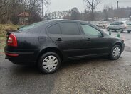 Škoda Octavia 13